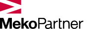 MekoPartner logo
