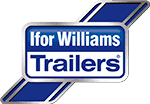Ifor Williams Trailers logo