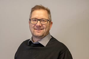 Tor-Einar Mathisen